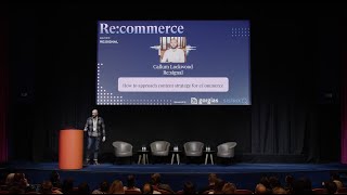 Leveraging Category Content for SEO