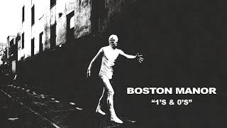 Watch Boston Manor 1s  0s video