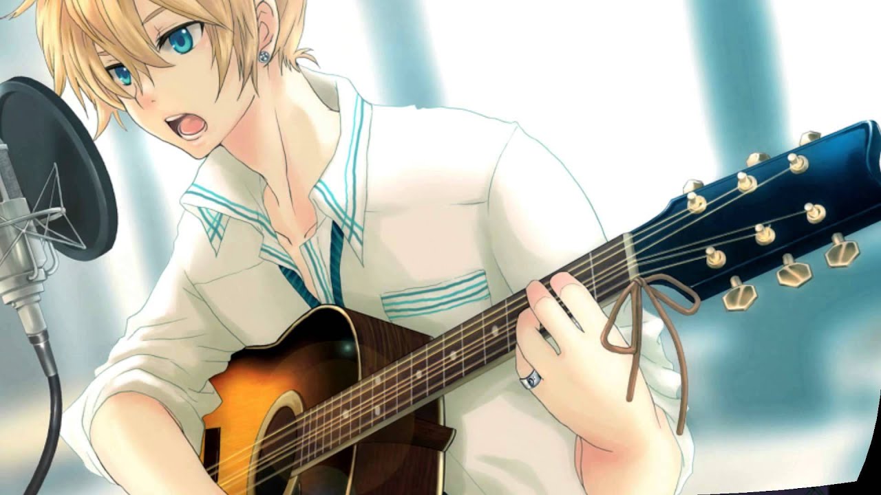 Nightcore - Foutue mélodie