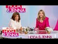 What does bussin mean? Hoda &amp; Jenna weigh in on slang terms
