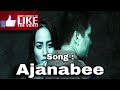 Ajanabee by kussum featuring aalam atae  mongko