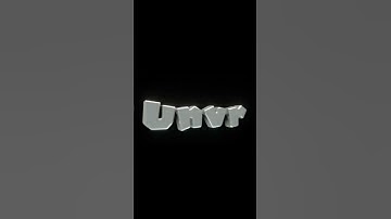 unvr chrome short#shorts