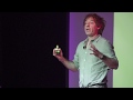 A New Approach to Insomnia | Michael Acton Smith OBE | TEDxSFState