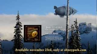 ON SALE NOW : Through Your Eyes On Christmas Eve