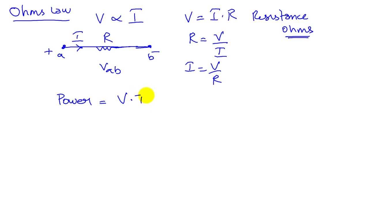 Chapter 3 Basic Electronics Chapter 3 Basic Electronics