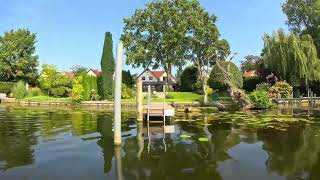 4K Ultra HD 🍂🍃 Relaxing nature sounds \& atmosphere Part 2