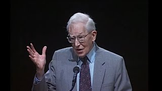 The Glory of God and the Reviving of Religion | J.I. Packer