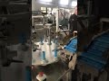 Simple type automatic inner heating only tube filling sealing machine filler and normal heat sealer