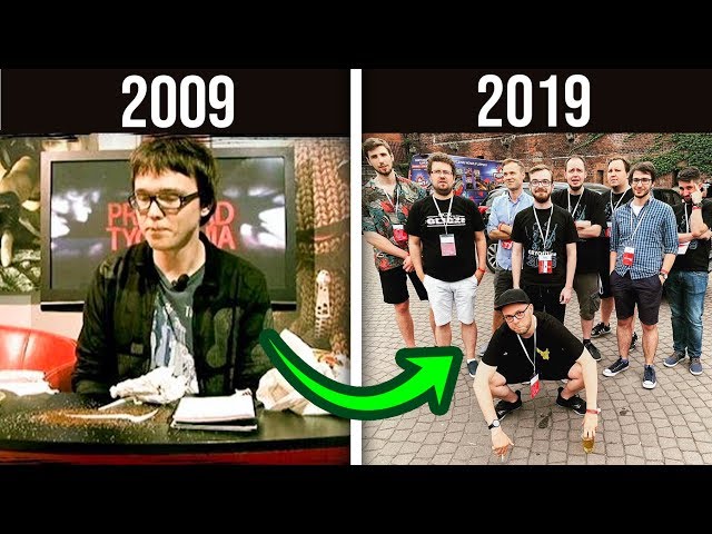 jak podłączyć podpórki do pokładu magazynowego