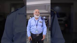 Security guard ne sikhaya sabak | Part 2