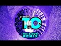 STELSI - ТоНеТо (То не то) (HIT&RUN REMIX) | Official Audio