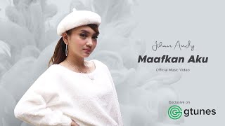 Jihan Audy  -  Maafkan  Aku