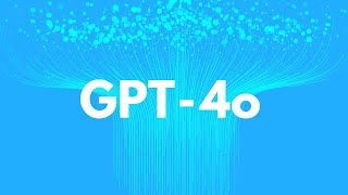 GPT4o Deep Dive: the AI that CRUSHES everything