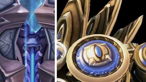 StarCraft 2 Unlock the Secret Tutorial - Part 1 of 2 HD