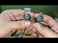 Audífonos Sony MDR-XB510AS