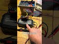 Using a power supply to charge LiFePo