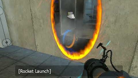 Aperture Deja Vu - Segment P