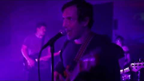 Predator- Cortex (official video)