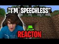 Tubbo Reacts to Minecraft Speedrunner VS 5 Hunters THE LAST MANHUNT.