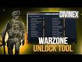 This is Free Warzone Unlock All Tool Lifetime unlock All Camos ITS INSANE