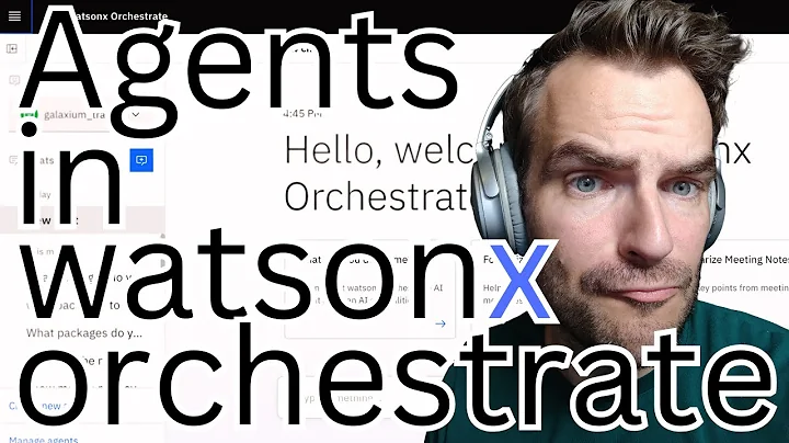 Booking a flight to the moon with agentic AI in watsonx orchestrate