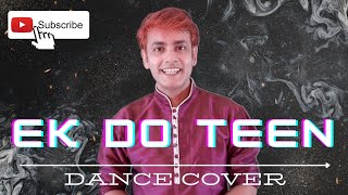 EK DO TEEN DANCE COVER // AVRRODEEP DANCE ACADEMY // DEEP ROY // EASY DANCE STEPS // ENJOY