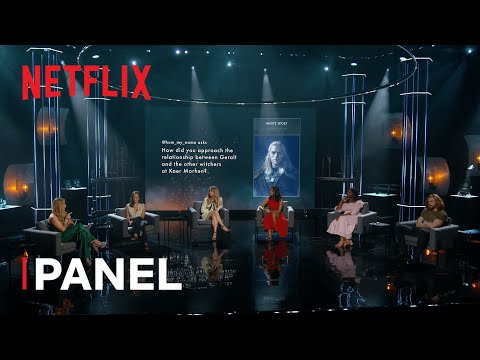 Video: Witcher Netflix Showrunner Najavljuje Prequel Seriju Postavljenu 1200 Godina Ranije