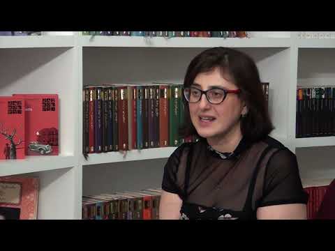 თამარ ავალიანი - ადამიანის უფლებები   II ნაწილი