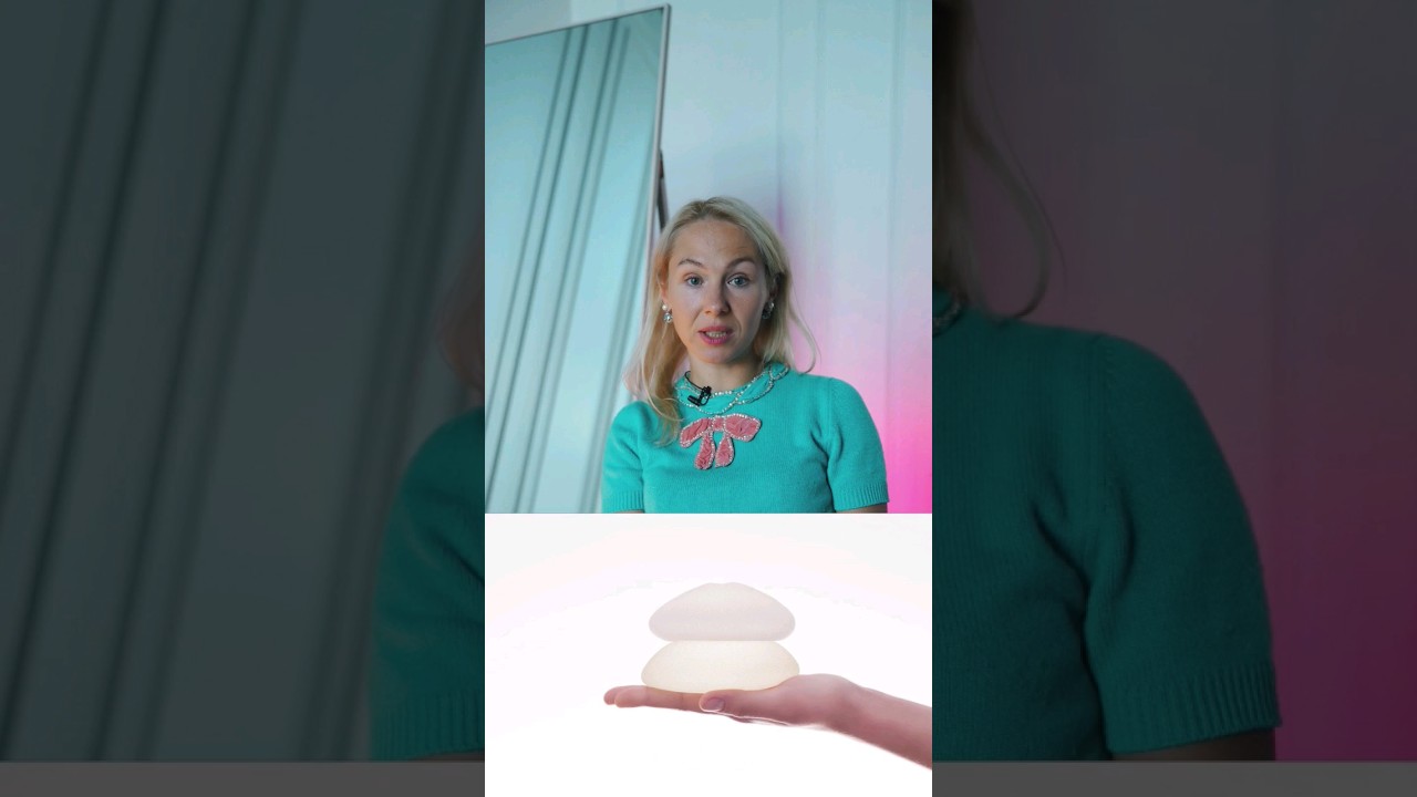 Аллергия на имплант! Что делать? #аллергия #имплант #здоровье #beauty #красота #health