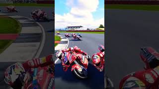 Jack Miller Overtake Francesco Bagnaia Aas
