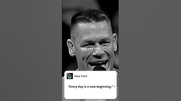 Difficulties in life are intended to make us better, not bitter