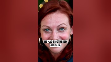 He hated his wife too much  #betrayal #murdermystery #crime