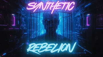 Synthetic Rebellion - Chrono Waves