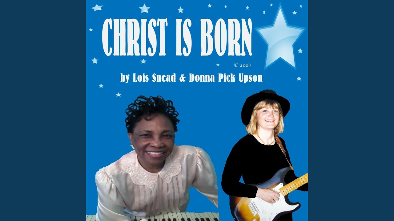 YouTubeでChrist Is Bornを視聴