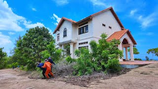 Download Lagu From Jungle Ruins to Hidden Treasure — The $500,000 Mansion’s Stunning Transformation MP3 Download Lagu From Jungle Ruins to Hidden Treasure — The $500,000 Mansion’s Stunning Transformation MP3