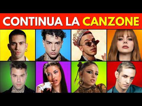 QUIZ - CONTINUA