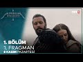 Alparslan: Büyük Selçuklu 1. Bölüm 1. Fragman | 8 Kasım Pazartesi