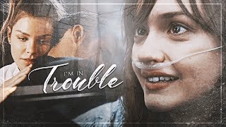 Multicouples | trouble im in [+Anne]