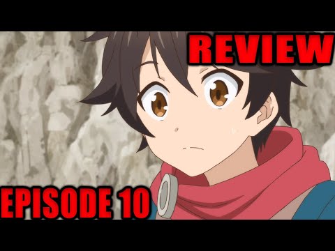 By the Grace of the Gods Anime Reviews