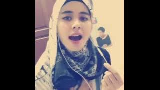 Sufi Rashid《Aku Sanggup》Smule cover bye 玛莎 Masya Masyitah