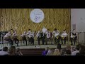 Белорусская народная песня "Перепелочка". Обр. А. Комаровского