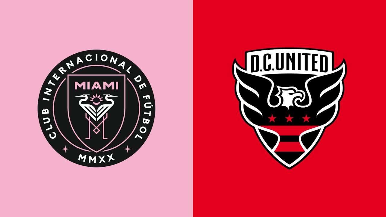 Dc united - inter miami