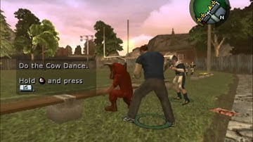 Bully Scholarship Edition #58 - The Big Game (Part 1 of 2)