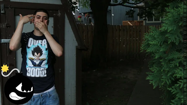 Lil Flash - South Park (Music Video) | Shot By @Campaign_Cam