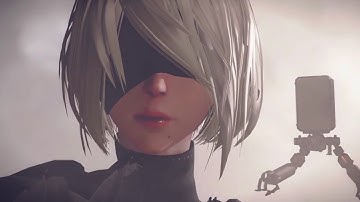 NieR:Automata [Opening movie]
