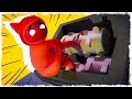 ПРОБЛЕМЫ СУПЕРГЕРОЕВ В GANG BEASTS (УГАР В ГАНГ БИСТ)