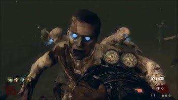 TranZit Solo World Record Round 143