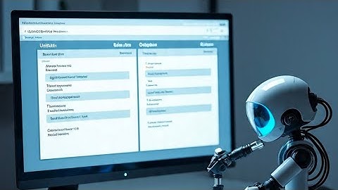 UiPath Automated Daily IT Compliance Report | botsDNA - Sudheer Nimmagadda