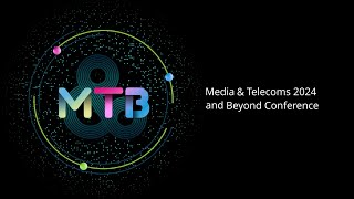 Media & Telecoms 2024 and Beyond Conference - Fireside chat: Mike Fries