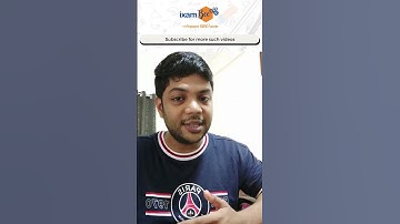 3 Most important things for NABARD Grade-A | #trendingshorts #ixambee #nabard #education